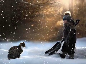 Tino Rossi - Noël des Enfants Oubliés