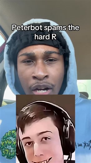 Aro on Instagram: "#peterbot"