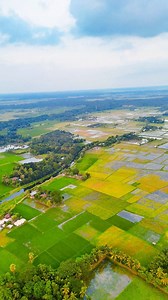 1.2M views · 59K reactions | Natural Drone View #dronevideo #DroneView #dronephotography #djimini4pro #videoviralシ #followersreels #reelsfbシ #droneshots | Abu Raihan Ngf | Facebook