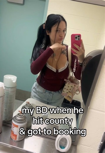 A Comedic Look at Booking and County Experiences