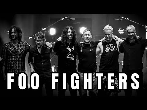 Foo Fighters - Full Concert | Live | Harveys Casino | Lake Tahoe Ca 8/10/23