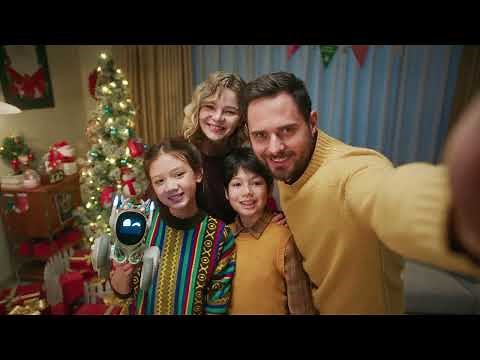 Meet Loona - The most Intelligent companion robot!