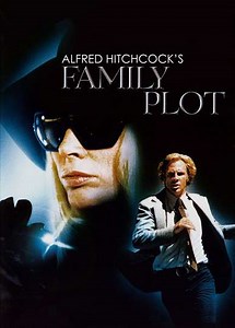 Family Plot (1976) - Movie