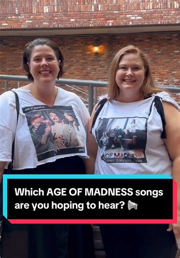 “What song do you wanna hear?” “Yes.” First time seeing Age of Madness? We love that for you. UK Dates ⬇️ LIVERPOOL - 5 Feb BIRMINGHAM - 6 Feb LONDON - 8 Feb US Dates ⬇️ DENVER - Feb 26 HOUSTON - Feb 27 DALLAS - Feb 28 AUSTIN - Mar 1 NORFOLK - Apr 16 PHILADELPHIA - Apr 17 NEW YORK - Apr 18 Grab those tickets 🎟️ LINK IN BIO #jeremyjordan #ageofmadness #fancam #ukgigs #livemusic