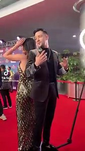 Aquí recordando #PremiosDeLaRadio2021 con un video. ¡Saludos Familia! | Luis Coronel