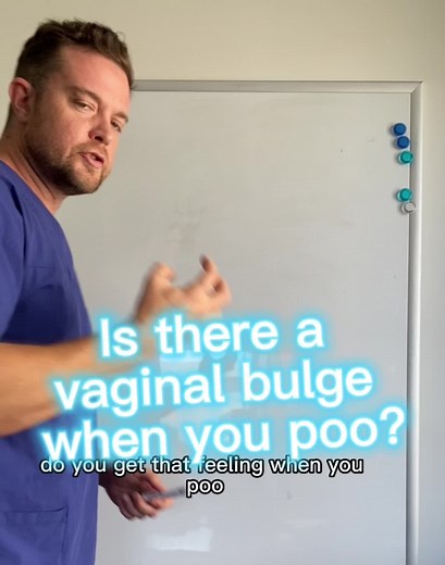 Rectocoele and Pelvic Floor Health: Causes and Solutions