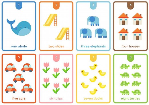 How to Make a No-Sew Quiet Book (7 Free Printables)