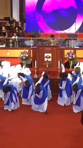 For every mountain, you’ve brought me over 🙌🏾 Join us for Sunday worship! We go live at 9:40 AM. #enontab | Enon Tabernacle Baptist Church