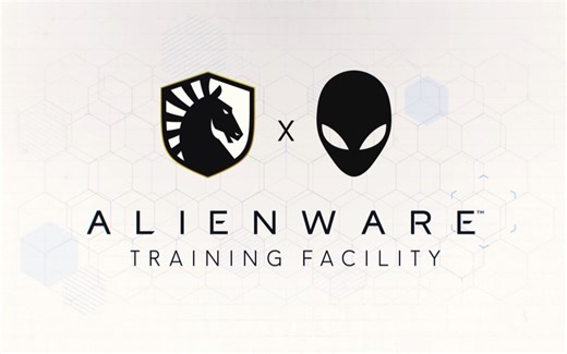 【中英字幕】ALIENWARE欧洲训练基地视频介绍
