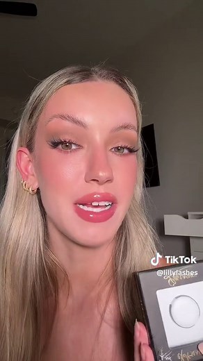Easiest Magnetic Lashes Application Tutorial