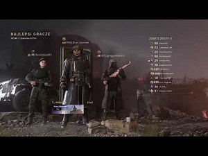 Call of Duty WW2 - LIVE, ONLINE