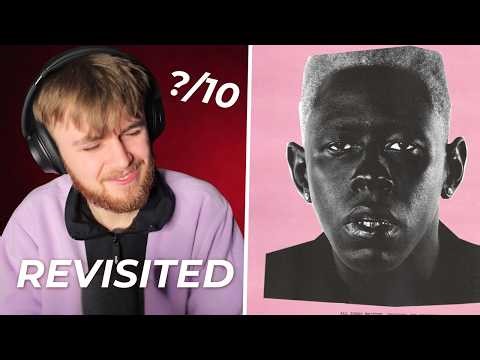 Revisiting IGOR... Is It Still a 10?