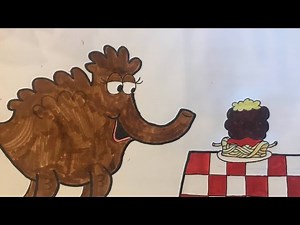 Sesame Street: On Top Of Spaghetti