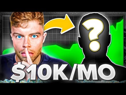 He Went From ZERO To FULL TIME Youtuber In 3 Months FACELESS Youtube Channel - Client Interview