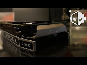 EVGA Unleashes $279 GeForce RTX 2060 KO Gaming Graphics Card, Tackles The AMD Radeon RX 5600 XT - RTX 2060 KO Ultra For $299 US