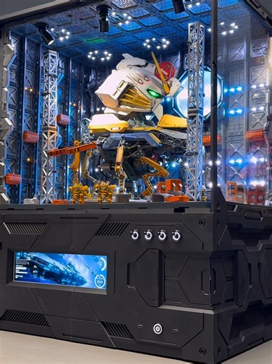 Máy quan sát 360 độ mới từ TRYX