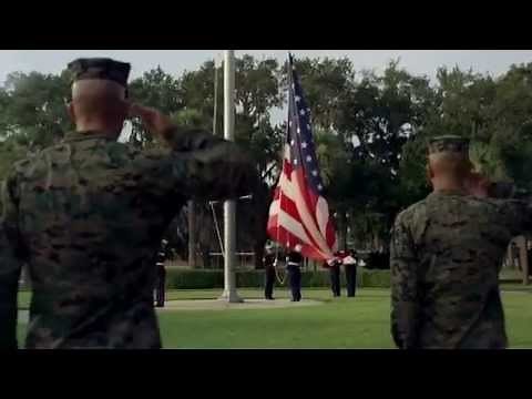 Semper Fi "Do or Die".