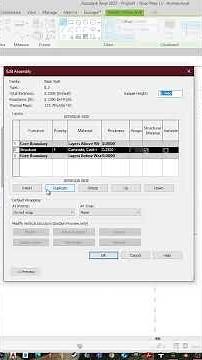 How to Use Walls in Autodesk Revit 2027 | Complete Beginner Tutorial #revit2027 #revittutorial