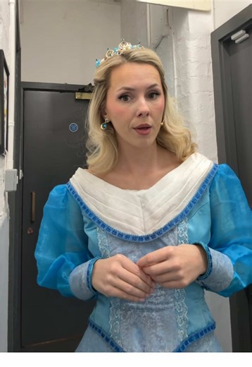 Panto Season 2025 Closure: A Celebration of Sleeping Beauty
