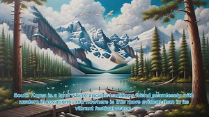 Discover the Vibrant Festivals of South Korea