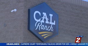 Cal Ranch celebrates new location in Reno with ribbon cutting ceremony