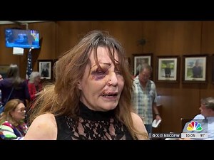 Fort Worth leaders meet to discuss allegations of police brutality