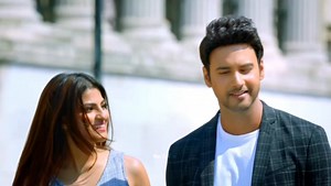 Some chapters of love are written between the unspoken lines. '🎬: Fidaa (2018)' | Mos Ta Kim