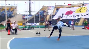 WATCH: Neeraj Chopra creates history as he sets the new Junior World Record in men's U20 Javelin throw event at 2016 IAAF World U20 Championships , Poland | DD SPORTS