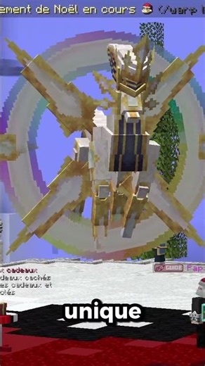 Le Meilleur serveur Minecraft cobblemon de France ! 🇫🇷 #minecraft