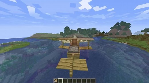 MooseCraft Minecraft on TikTok
