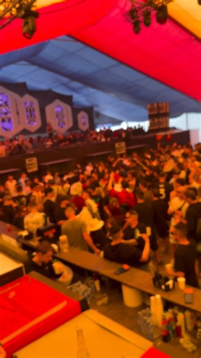 GRUUVING on Instagram: "MC x SW35 @marcocarola @sunwavesfest —- Videos are copyrighted and must not be used without consent"