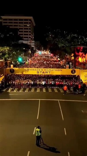 Goosebumps🇿🇦 #Comrades2026 #TheUltimateHumanRace #SkaFelaMoya #Comrades26