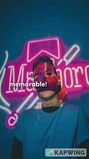 Creating a YouTube channel