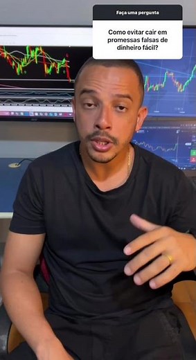 Segredos do Mercado- Alex Trader