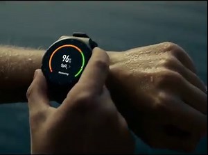 The #HUAWEIWatchGT2Pro is on hand to take care of your health around the clock . Now try to take a deep breath... https://consumer.huawei.com/ie/wearables/watch-gt2-pro/ | Huawei Mobile | Facebook