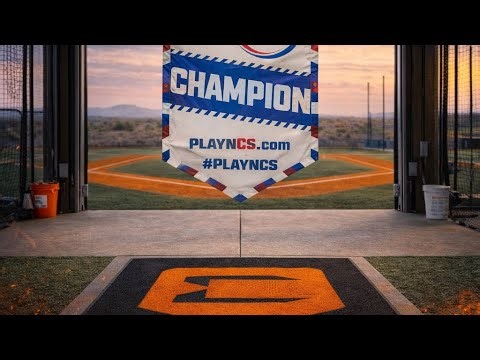 11U vs 12U Full Game | Underdog Comeback Win 😤