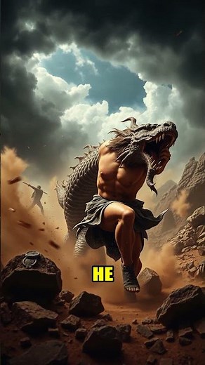 The 12 Labors of Hercules Explained