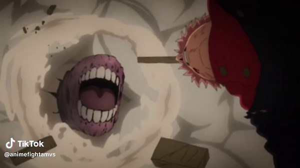 "100 BANDS" [loop] - Jujutsu Kaisen Shibuya AMV #animefightamvs #jujut...