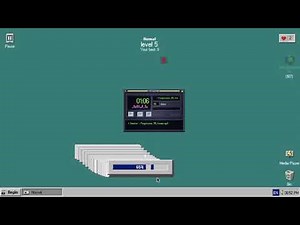 Progressbar95 - Gameplay Trailer