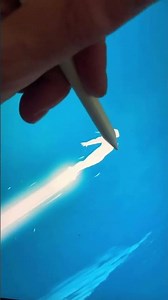 How to draw a cloud sky! [Art Tutorial | Procreate]