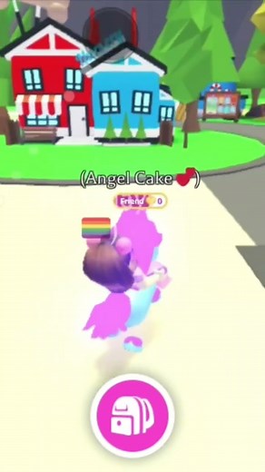How to use friendship bar| AdoptMe