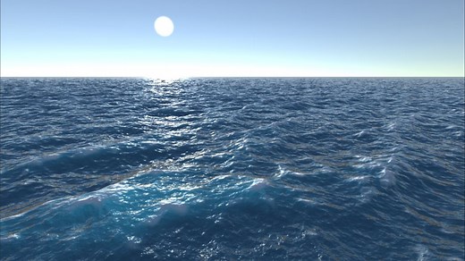 【基于FFT的海面渲染讲解】—— Jonswap波浪频谱