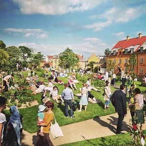 Valby - Alchetron, The Free Social Encyclopedia