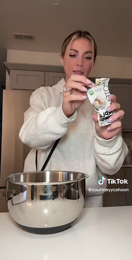 Clean Simple Eats Protein Cookie Dough Bites Recipe