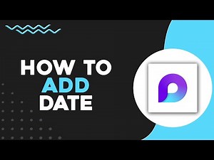 How To Add Date in Microsoft Loop (Quick & Easy)