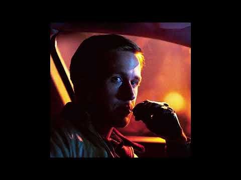 Kavinsky - Nightcall Instrumental (Original Sound)