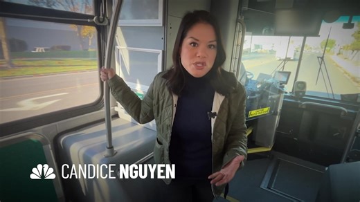 Punched, shot at, even kidnapped – Video and data shows worsening violence against Bay Area bus drivers. Candice Nguyen investigates the rise in assaults with some systems – and how transit agencies are trying to protect their drivers. Watch tonight at 11 p.m. on NBC Bay Area | NBC Bay Area