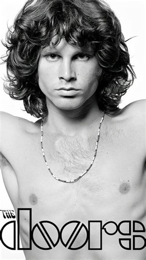 Jim Morrison Arrested on Stage | New Haven 1967