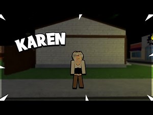 Becoming A Karen In Roblox Da Hood