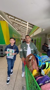 1.3M views · 22K reactions | En familia armamos los kits escolares con todo lo que compramos en Bodega Aurrera | Luis Fernando Peña Mx | Facebook